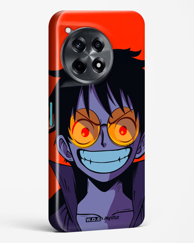 Pirate King [WDE] Hard Case Phone Cover (OnePlus)