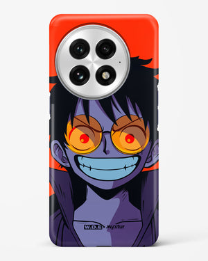 Pirate King [WDE] Hard Case Phone Cover (OnePlus)