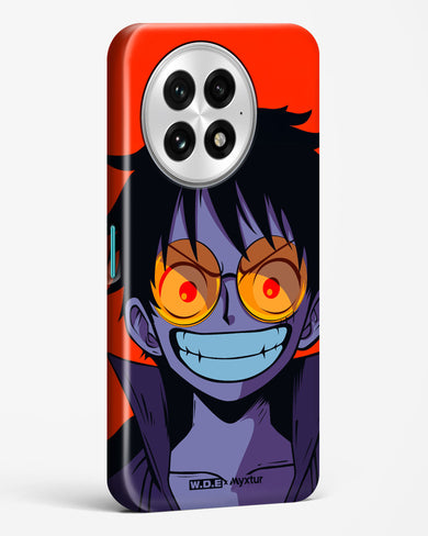 Pirate King [WDE] Hard Case Phone Cover (OnePlus)