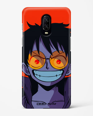 Pirate King [WDE] Hard Case Phone Cover (OnePlus)