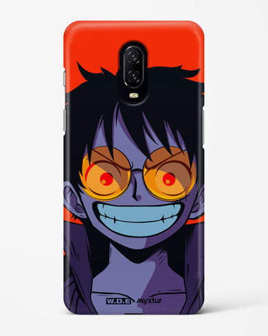 Pirate King [WDE] Hard Case Phone Cover (OnePlus)