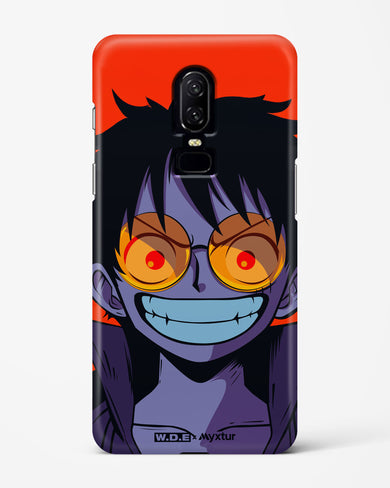 Pirate King [WDE] Hard Case Phone Cover (OnePlus)