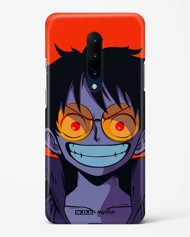 Pirate King [WDE] Hard Case Phone Cover (OnePlus)