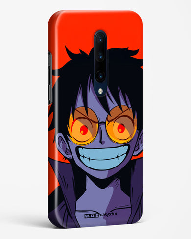 Pirate King [WDE] Hard Case Phone Cover (OnePlus)