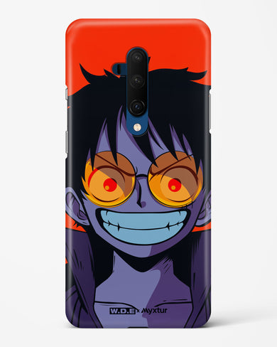 Pirate King [WDE] Hard Case Phone Cover (OnePlus)