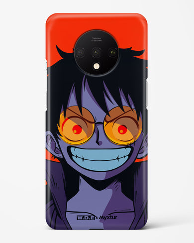 Pirate King [WDE] Hard Case Phone Cover (OnePlus)