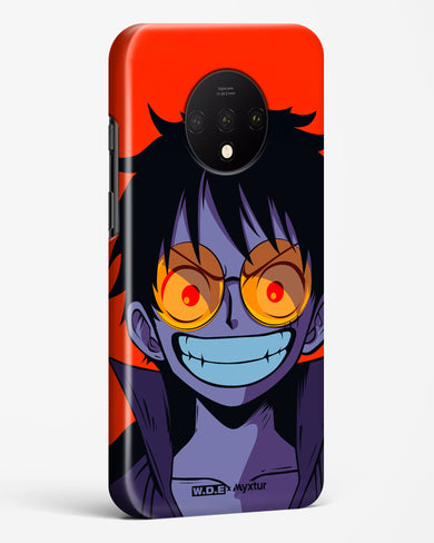 Pirate King [WDE] Hard Case Phone Cover (OnePlus)