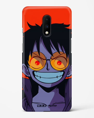 Pirate King [WDE] Hard Case Phone Cover (OnePlus)