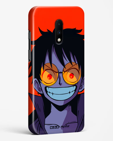 Pirate King [WDE] Hard Case Phone Cover (OnePlus)