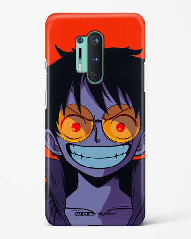 Pirate King [WDE] Hard Case Phone Cover (OnePlus)