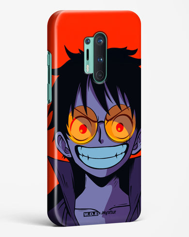 Pirate King [WDE] Hard Case Phone Cover (OnePlus)