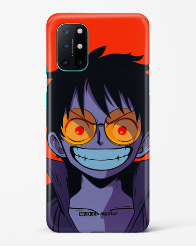 Pirate King [WDE] Hard Case Phone Cover (OnePlus)