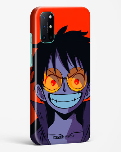 Pirate King [WDE] Hard Case Phone Cover (OnePlus)