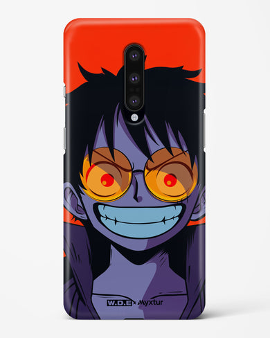 Pirate King [WDE] Hard Case Phone Cover (OnePlus)