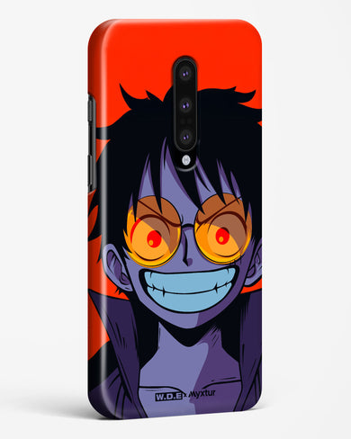 Pirate King [WDE] Hard Case Phone Cover (OnePlus)