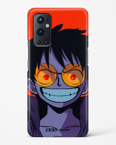 Pirate King [WDE] Hard Case Phone Cover (OnePlus)