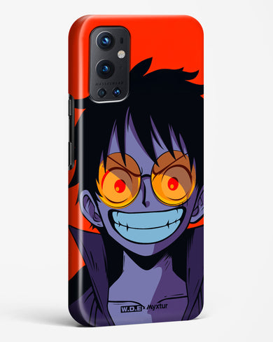 Pirate King [WDE] Hard Case Phone Cover (OnePlus)