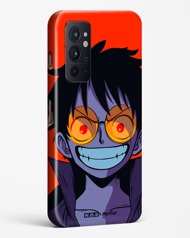 Pirate King [WDE] Hard Case Phone Cover (OnePlus)