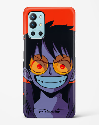 Pirate King [WDE] Hard Case Phone Cover (OnePlus)