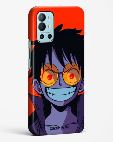 Pirate King [WDE] Hard Case Phone Cover (OnePlus)