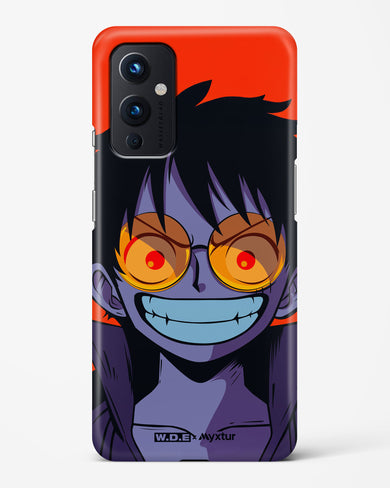 Pirate King [WDE] Hard Case Phone Cover (OnePlus)