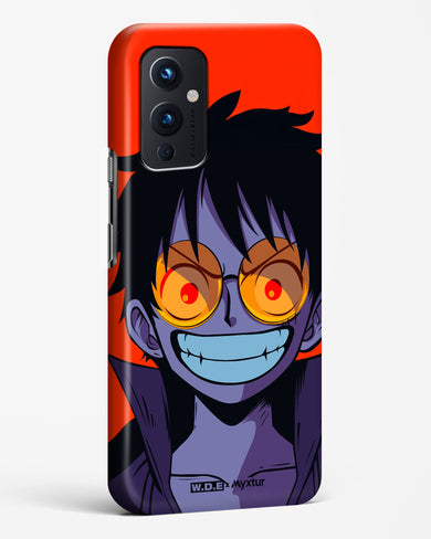 Pirate King [WDE] Hard Case Phone Cover (OnePlus)