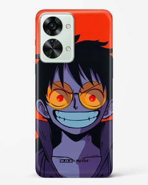 Pirate King [WDE] Hard Case Phone Cover (OnePlus)