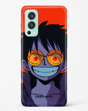 Pirate King [WDE] Hard Case Phone Cover (OnePlus)