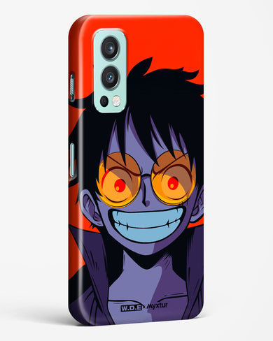 Pirate King [WDE] Hard Case Phone Cover (OnePlus)