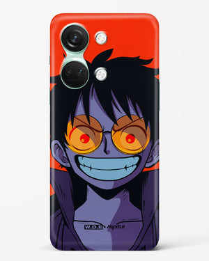 Pirate King [WDE] Hard Case Phone Cover (OnePlus)