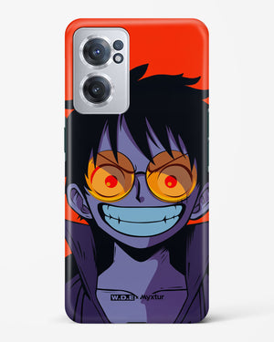 Pirate King [WDE] Hard Case Phone Cover (OnePlus)