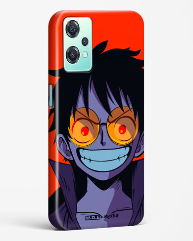 Pirate King [WDE] Hard Case Phone Cover (OnePlus)