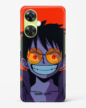 Pirate King [WDE] Hard Case Phone Cover (OnePlus)