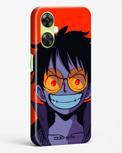 Pirate King [WDE] Hard Case Phone Cover (OnePlus)