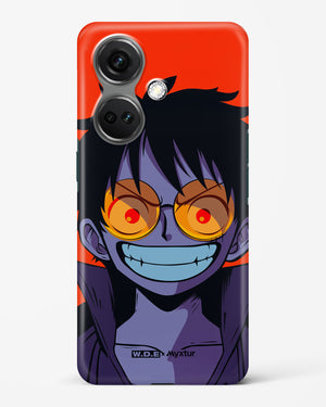 Pirate King [WDE] Hard Case Phone Cover (OnePlus)