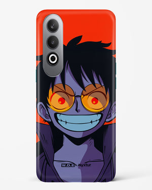 Pirate King [WDE] Hard Case Phone Cover (OnePlus)