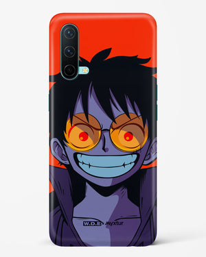 Pirate King [WDE] Hard Case Phone Cover (OnePlus)