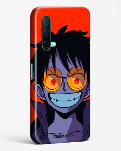 Pirate King [WDE] Hard Case Phone Cover (OnePlus)
