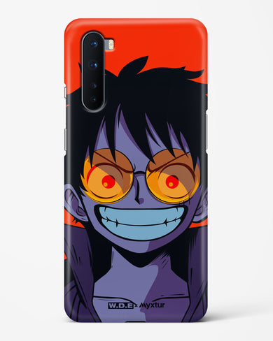 Pirate King [WDE] Hard Case Phone Cover (OnePlus)