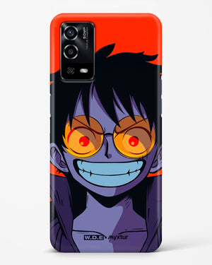 Pirate King [WDE] Hard Case Phone Cover (Oppo)