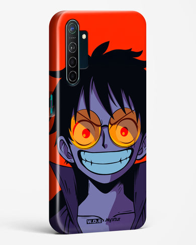 Pirate King [WDE] Hard Case Phone Cover (Oppo)