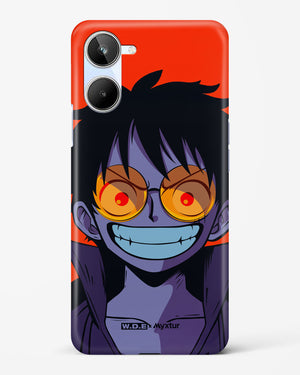 Pirate King [WDE] Hard Case Phone Cover (Realme)