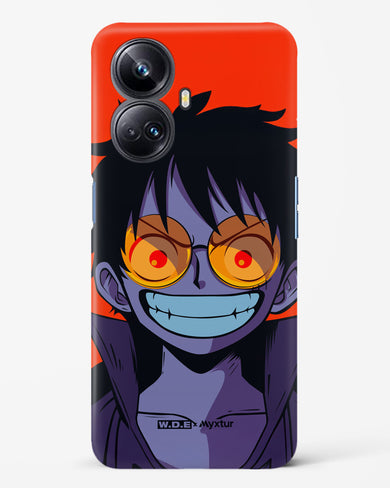 Pirate King [WDE] Hard Case Phone Cover (Realme)