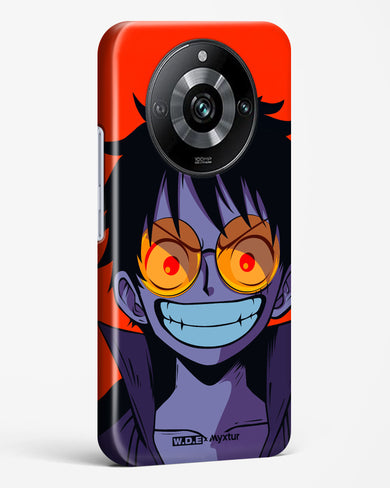 Pirate King [WDE] Hard Case Phone Cover (Realme)