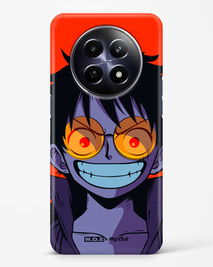 Pirate King [WDE] Hard Case Phone Cover (Realme)
