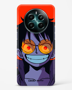 Pirate King [WDE] Hard Case Phone Cover (Realme)
