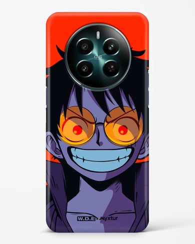 Pirate King [WDE] Hard Case Phone Cover (Realme)