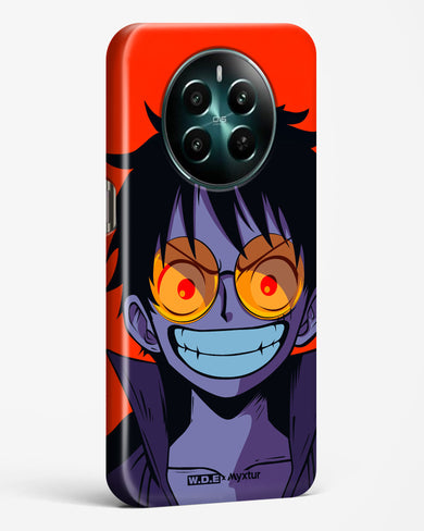 Pirate King [WDE] Hard Case Phone Cover (Realme)
