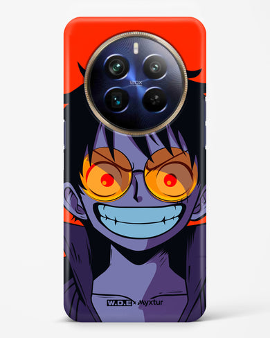 Pirate King [WDE] Hard Case Phone Cover (Realme)
