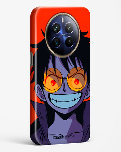 Pirate King [WDE] Hard Case Phone Cover (Realme)